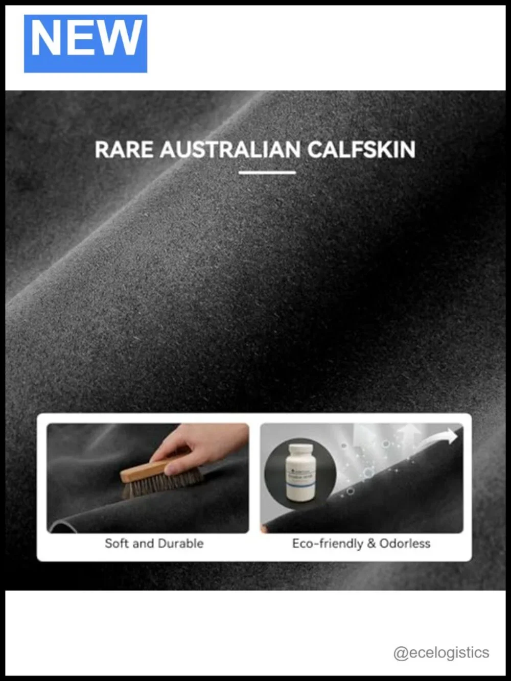 N/A italian cowhide